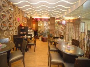 the new marrion hotel