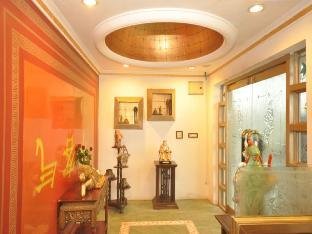 the new marrion hotel