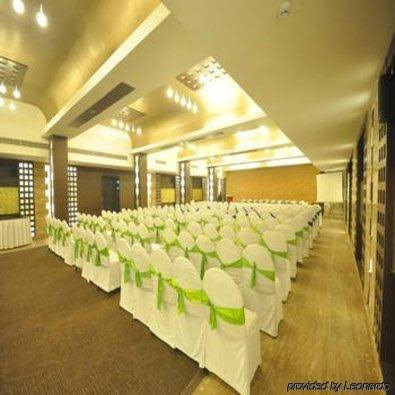 the new marrion hotel