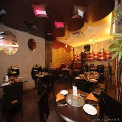 the new marrion hotel