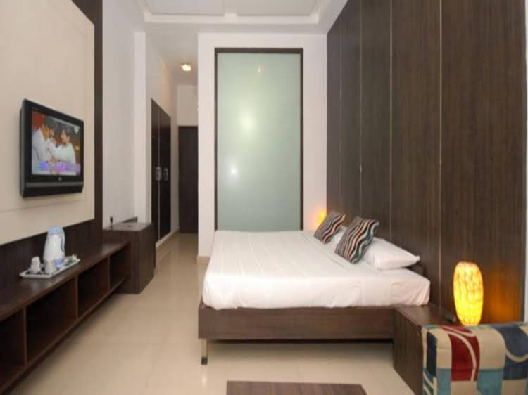 the new marrion hotel