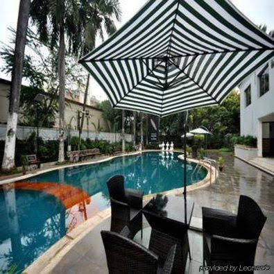 the new marrion hotel