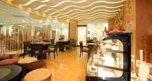 the new marrion hotel