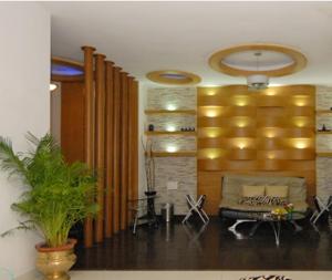 the new marrion hotel