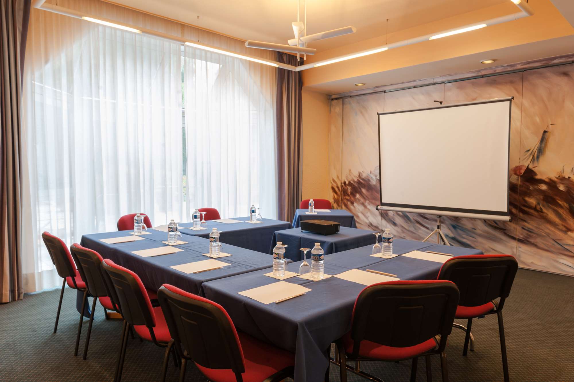 hotel cositel coutances