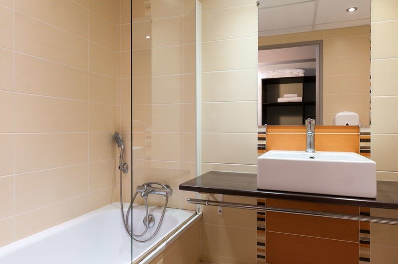 hotel cositel coutances