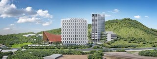 Hilton Port Moresby Hotel & Residences,Southern Region>>Port Moresby,5 star