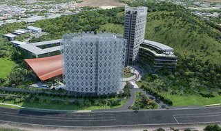 Hilton Port Moresby Hotel & Residences,Southern Region>>Port Moresby,5 star