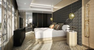 Hilton Port Moresby Hotel & Residences,Southern Region>>Port Moresby,5 star
