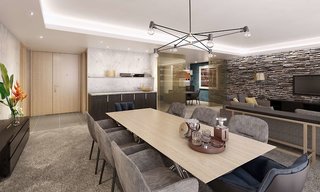 Hilton Port Moresby Hotel & Residences,Southern Region>>Port Moresby,5 star