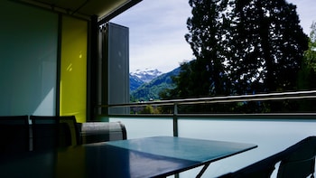 hapimag resort interlaken