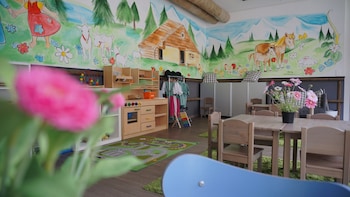 hapimag resort interlaken