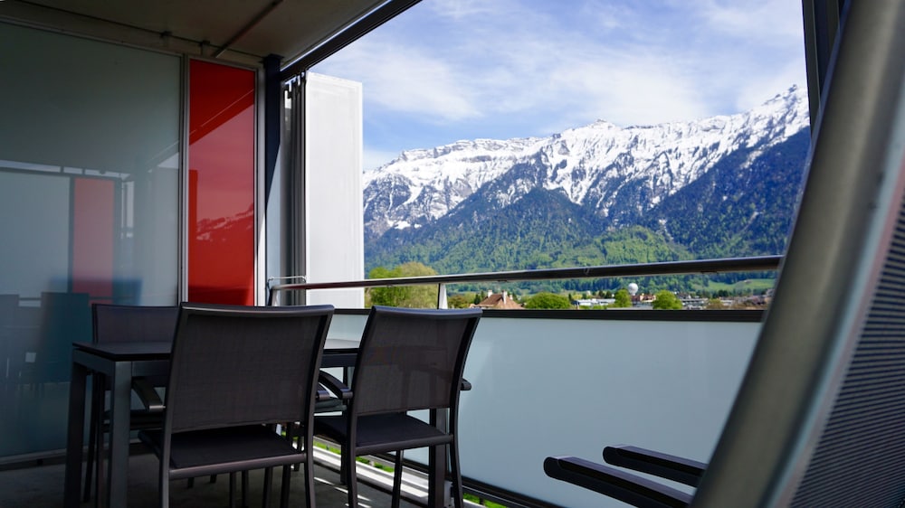 hapimag resort interlaken
