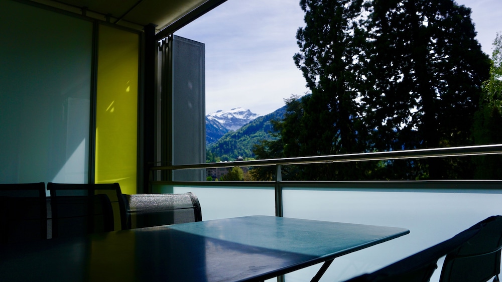 hapimag resort interlaken