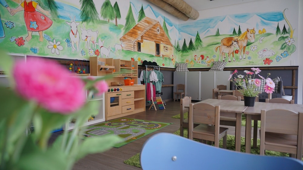 hapimag resort interlaken