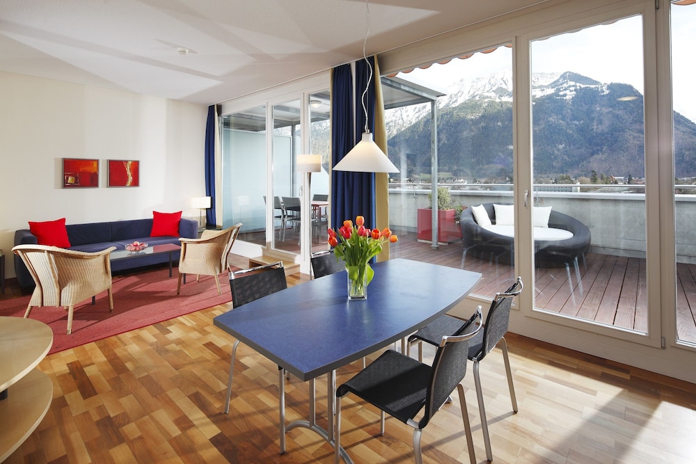 hapimag resort interlaken