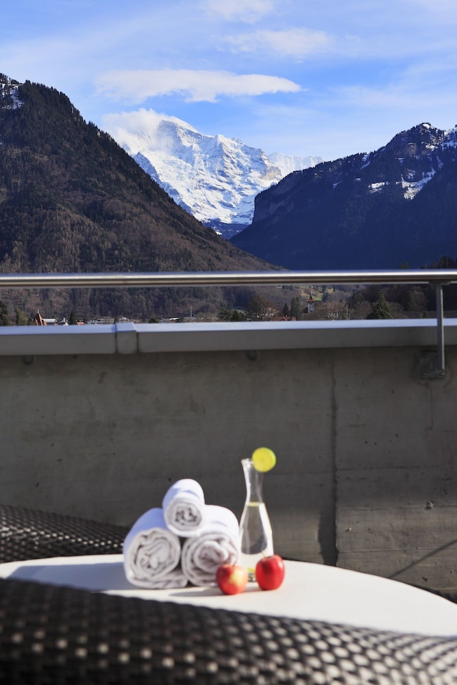 hapimag resort interlaken