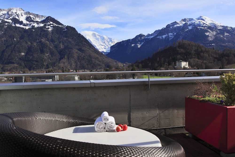 hapimag resort interlaken