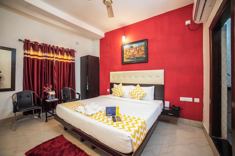 hotel yash residency assi ghat and bhu