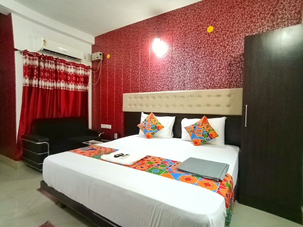 hotel yash residency assi ghat and bhu