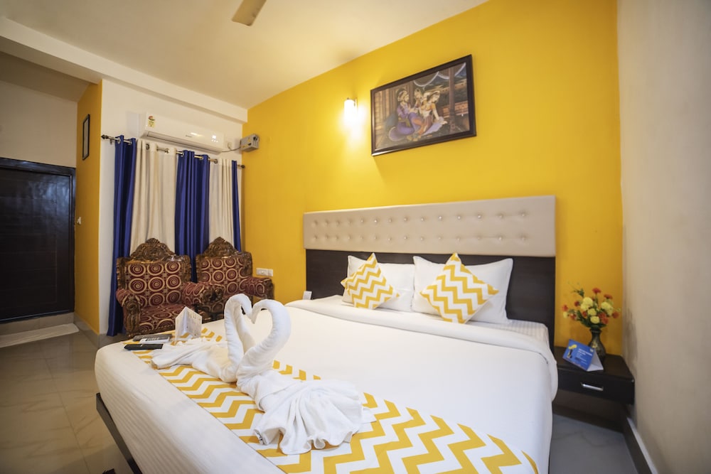 hotel yash residency assi ghat and bhu