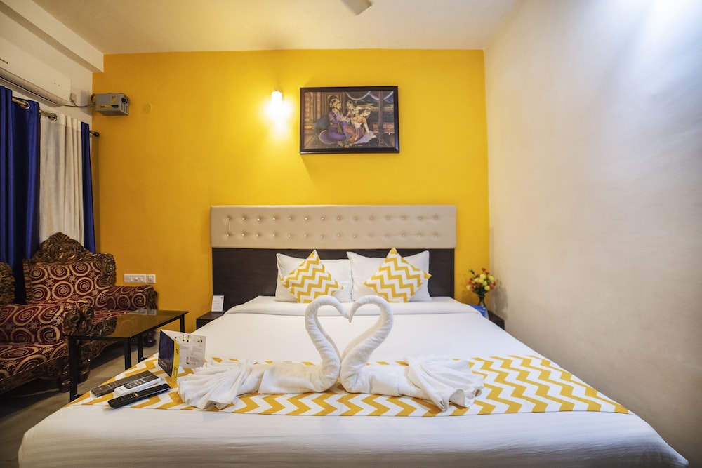 hotel yash residency assi ghat and bhu