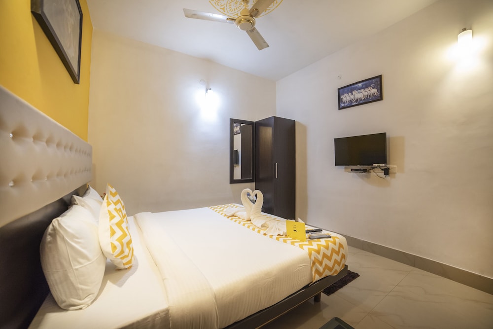 hotel yash residency assi ghat and bhu