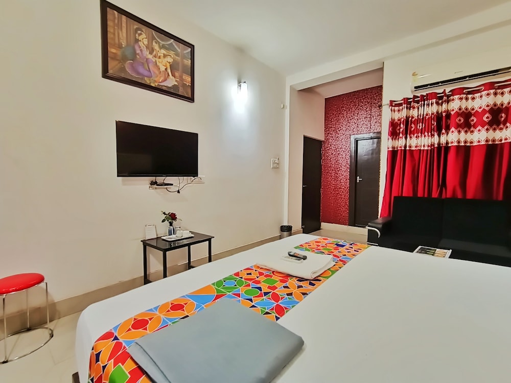 hotel yash residency assi ghat and bhu