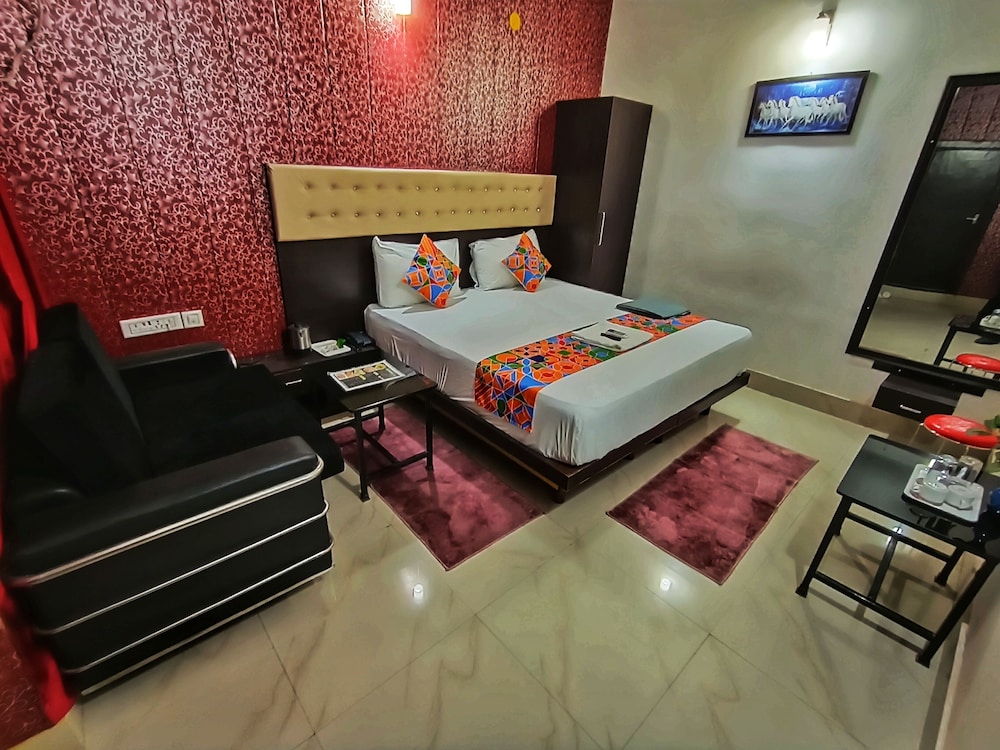hotel yash residency assi ghat and bhu