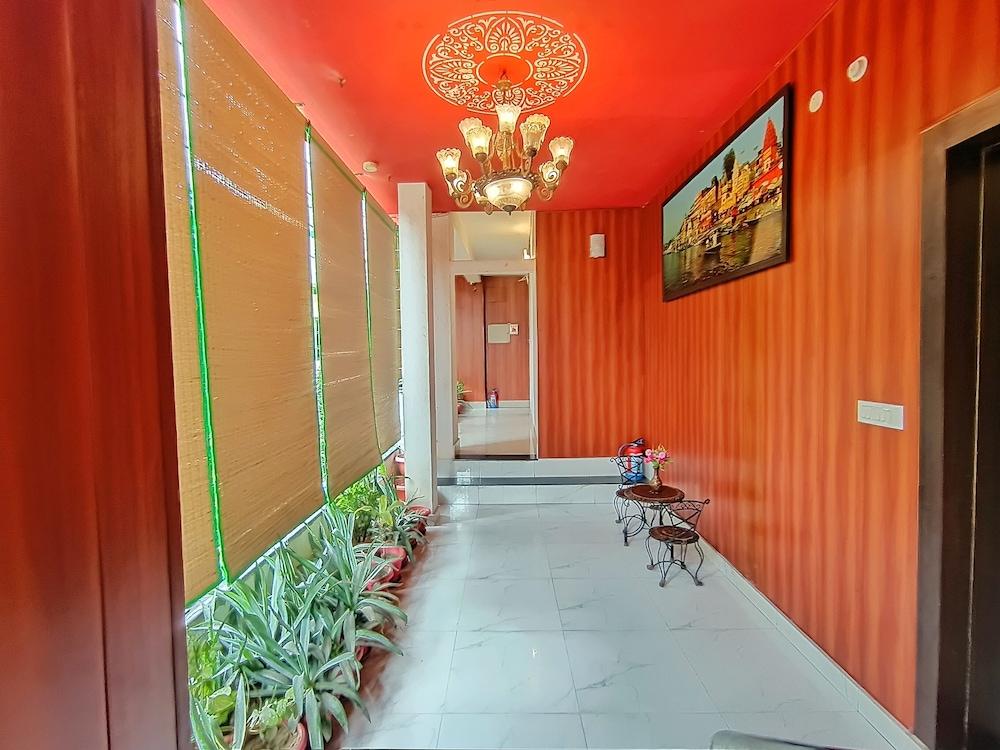 hotel yash residency assi ghat and bhu