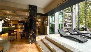 isty hotel