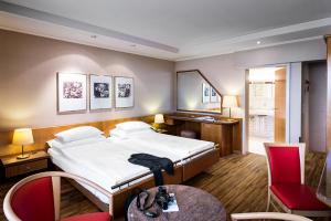 City Hotel Biel Bienne,Biel>>Bern,3 star