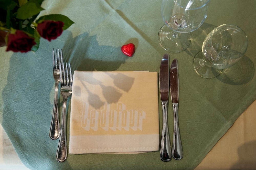 hotel dufour