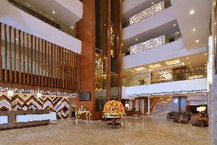 Radisson Chandigarh Zirakpur,Mohali>>Chandigarh,4.5 star