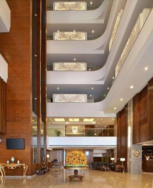 Radisson Chandigarh Zirakpur,Mohali>>Chandigarh,4.5 star