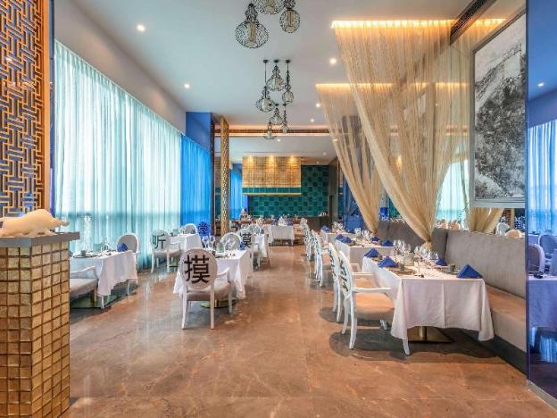 novotel vijayawada varun hotel