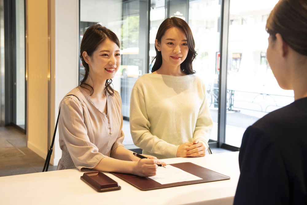 the kanzashi tokyo asakusa