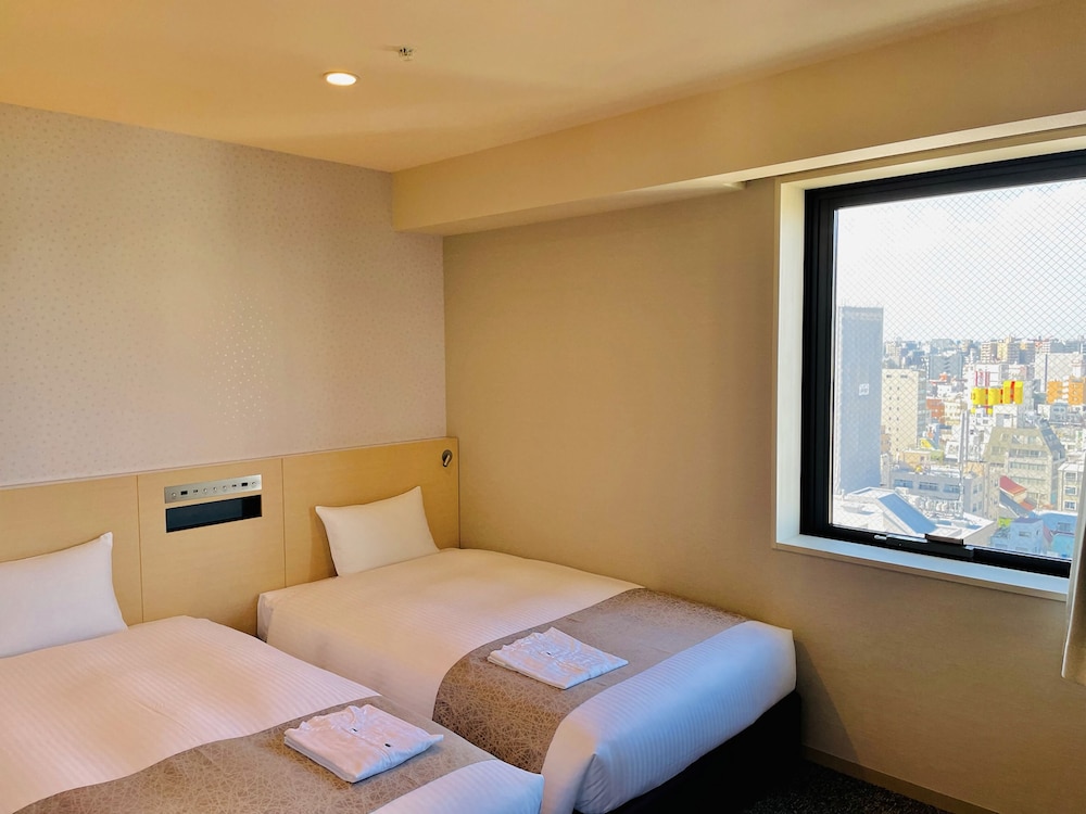 the kanzashi tokyo asakusa