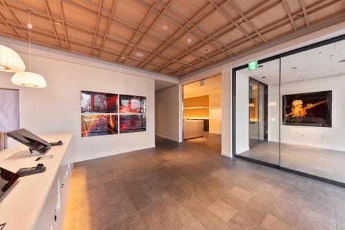 the kanzashi tokyo asakusa