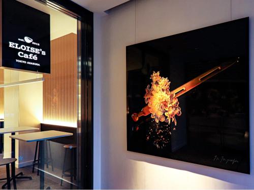 the kanzashi tokyo asakusa