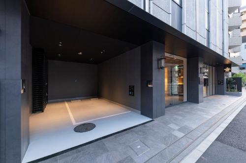 the kanzashi tokyo asakusa