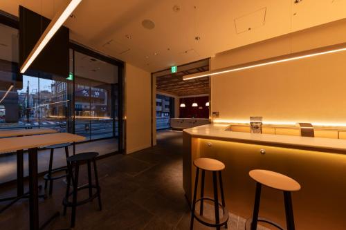 the kanzashi tokyo asakusa