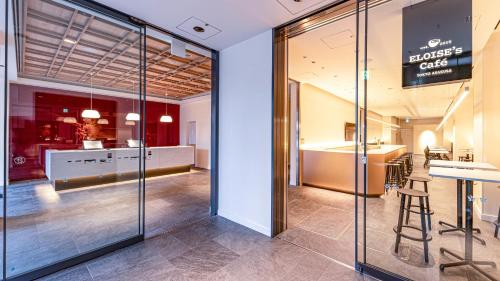 the kanzashi tokyo asakusa