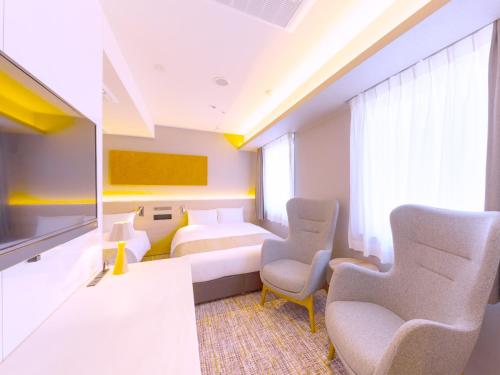 the kanzashi tokyo asakusa