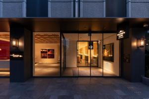 the kanzashi tokyo asakusa