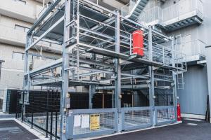 the kanzashi tokyo asakusa