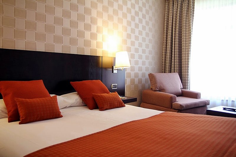 hotel conde duque bilbao