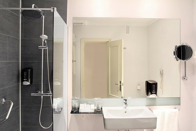 hotel conde duque bilbao