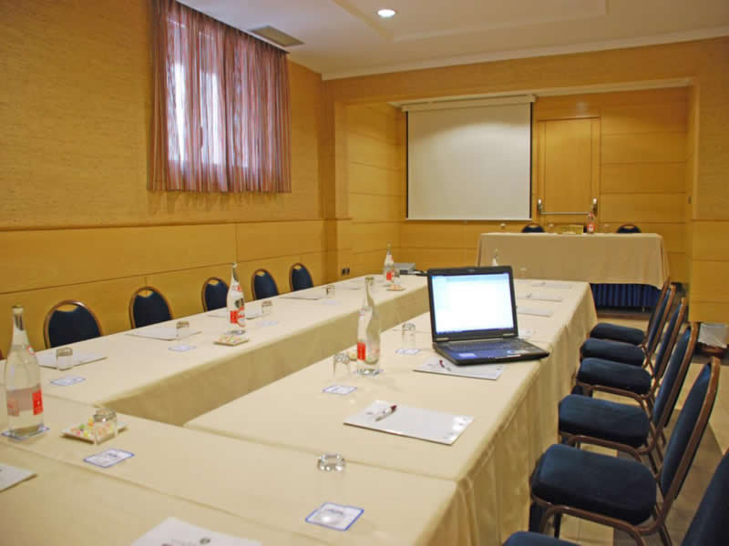 hotel conde duque bilbao