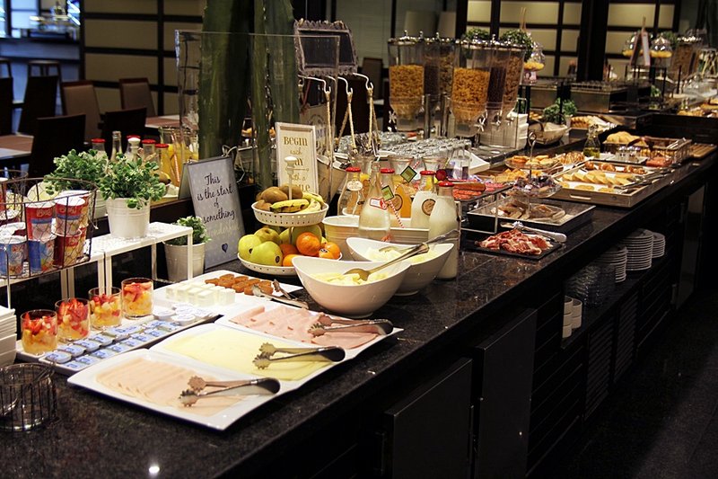 hotel conde duque bilbao